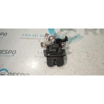 CERRADURA MALETERO / PORTON 5E0827505  - miniatura 1