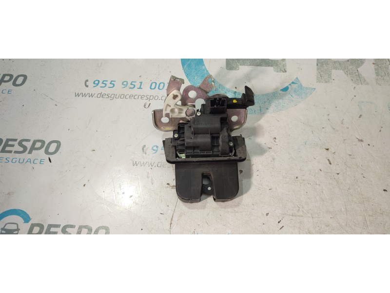 CERRADURA MALETERO / PORTON 5E0827505  - imagen 1