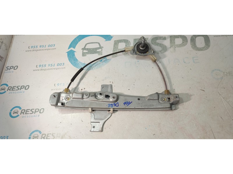 ELEVALUNAS TRASERO IZQUIERDO 9673153980  - imagen 1