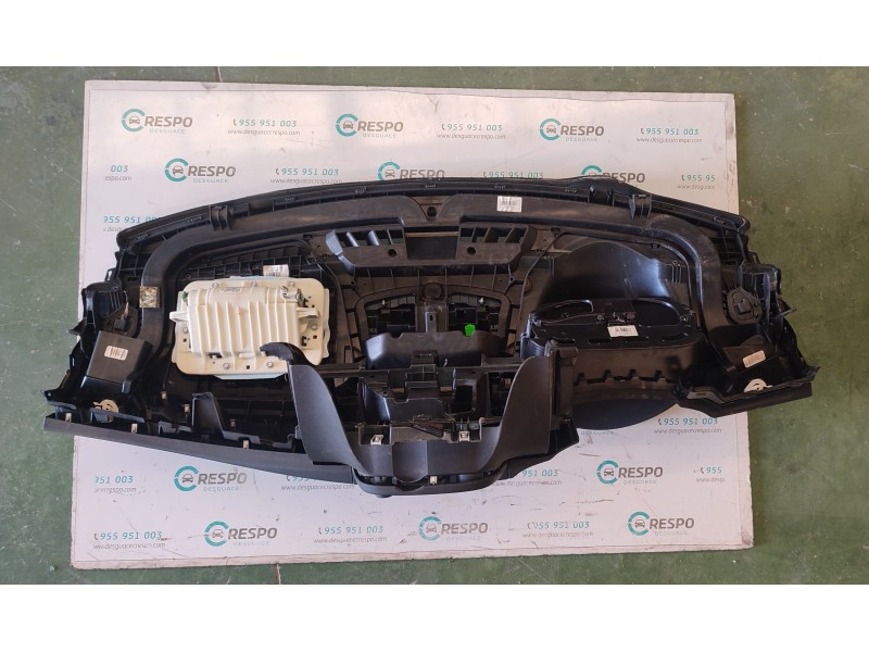 KIT AIRBAG  - imagen 2