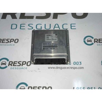 CENTRALITA MOTOR UCE 7792544 0281011085 74500043