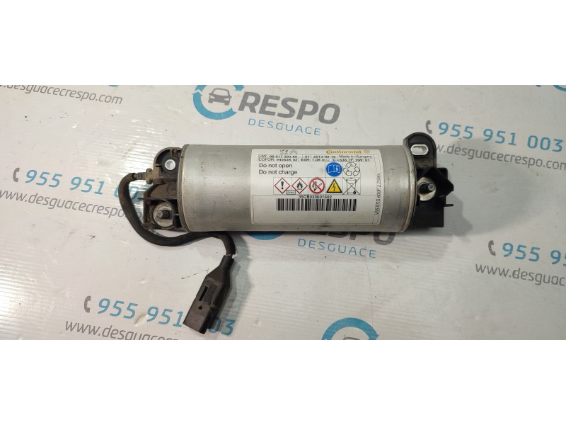 CENTRALITA START / STOP 9801739380  - imagen 1