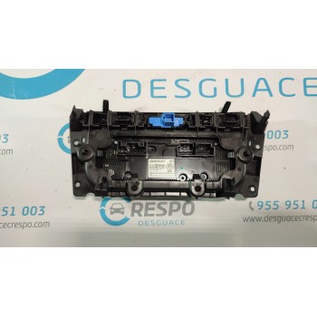 MANDO CALEFACCION / AIRE ACONDICIONADO 5G0907044CT  - miniatura 2