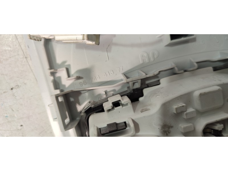 LUZ INTERIOR 9674441377  - imagen 2