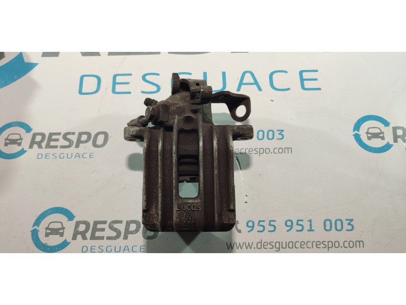 PINZA DE FRENO TRASERA DERECHA  - imagen 1