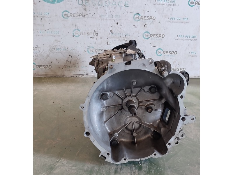 CAJA CAMBIOS  - imagen 1