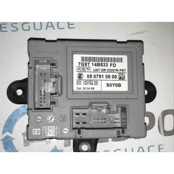 MODULO ELECTRONICO 7G9T14B533FD  - miniatura 2