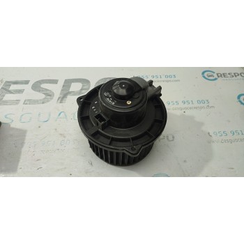 VENTILADOR CALEFACCION 0336161410 