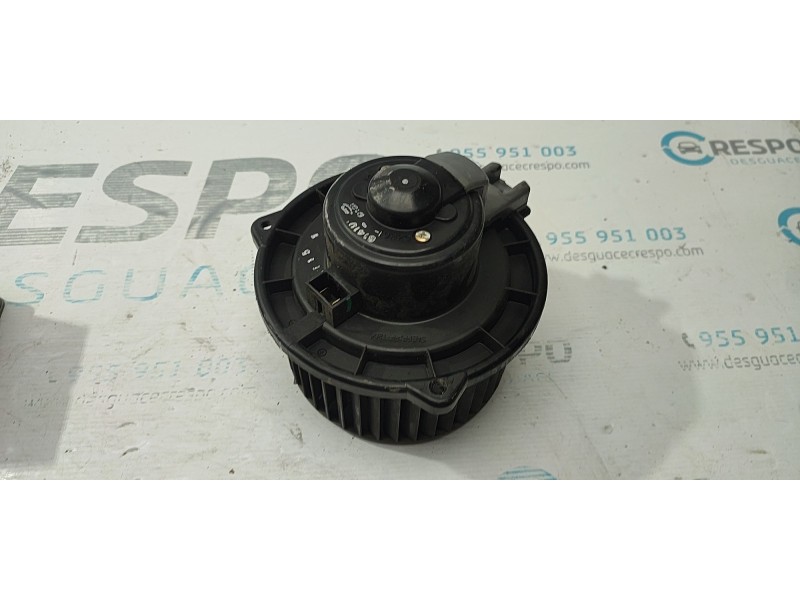 VENTILADOR CALEFACCION 0336161410  - imagen 1