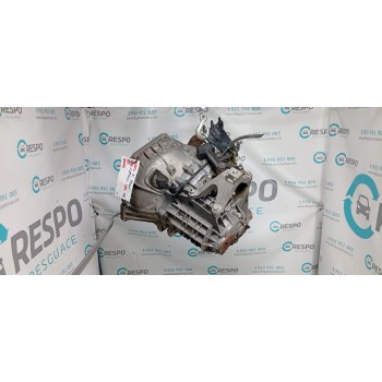 CAJA CAMBIOS 4M5R7002YA  - miniatura 2