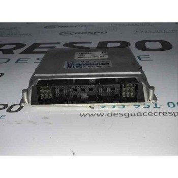 CENTRALITA MOTOR UCE 7792544 0281011085 74500043 - miniatura 2