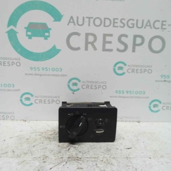 MANDO LUCES 4M5T13A024AA 