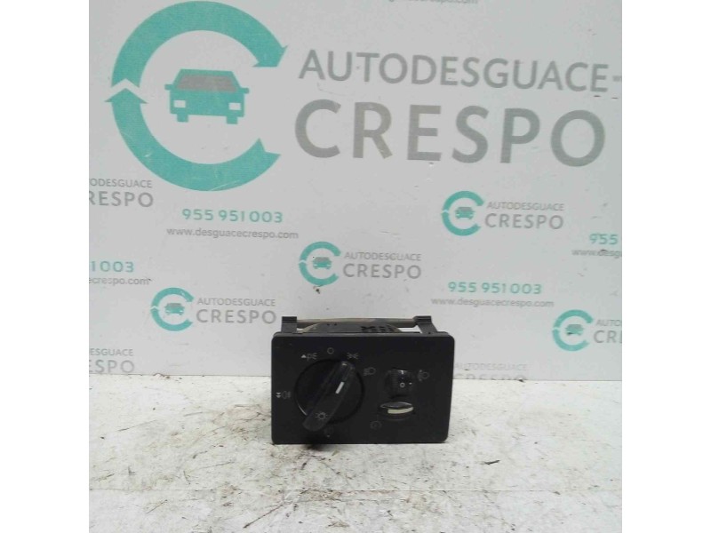 MANDO LUCES 4M5T13A024AA  - imagen 1