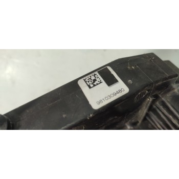 CERRADURA PUERTA DELANTERA IZQUIERDA 9810309480  - miniatura 4