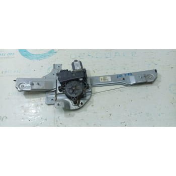 ELEVALUNAS DELANTERO IZQUIERDO 9806088180 