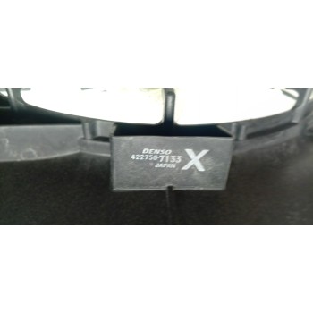 ELECTROVENTILADOR 4227507133  - miniatura 4