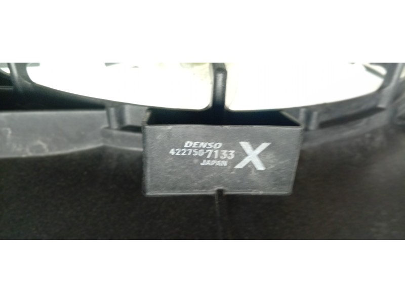 ELECTROVENTILADOR 4227507133  - imagen 4