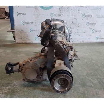 CAJA CAMBIOS  - miniatura 2