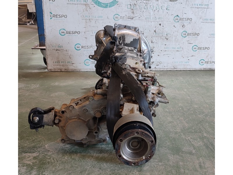 CAJA CAMBIOS  - imagen 2