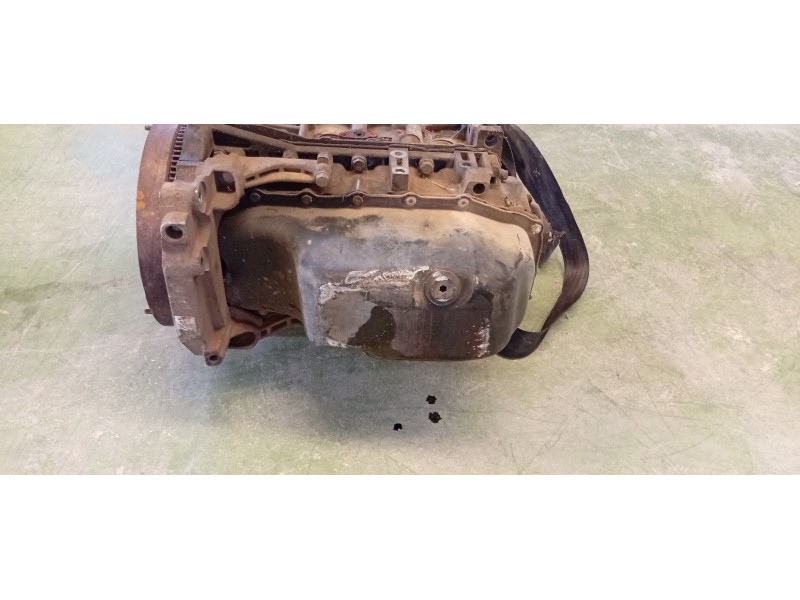 MOTOR COMPLETO  - imagen 2