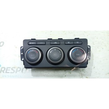 MANDO CLIMATIZADOR GDB461190 