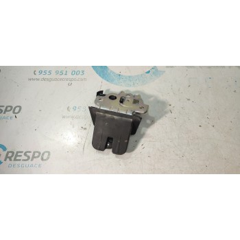 CERRADURA MALETERO / PORTON 5E0827505  - miniatura 2