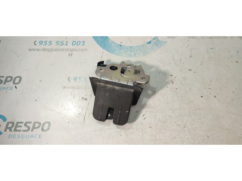 CERRADURA MALETERO / PORTON 5E0827505  - imagen 2