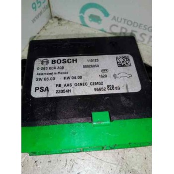 MODULO ELECTRONICO 9665282880  - miniatura 2