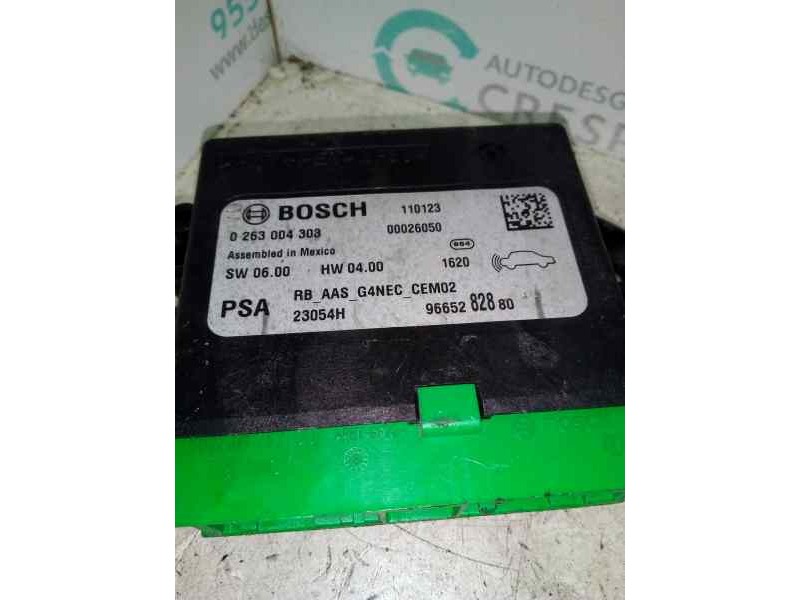 MODULO ELECTRONICO 9665282880  - imagen 2