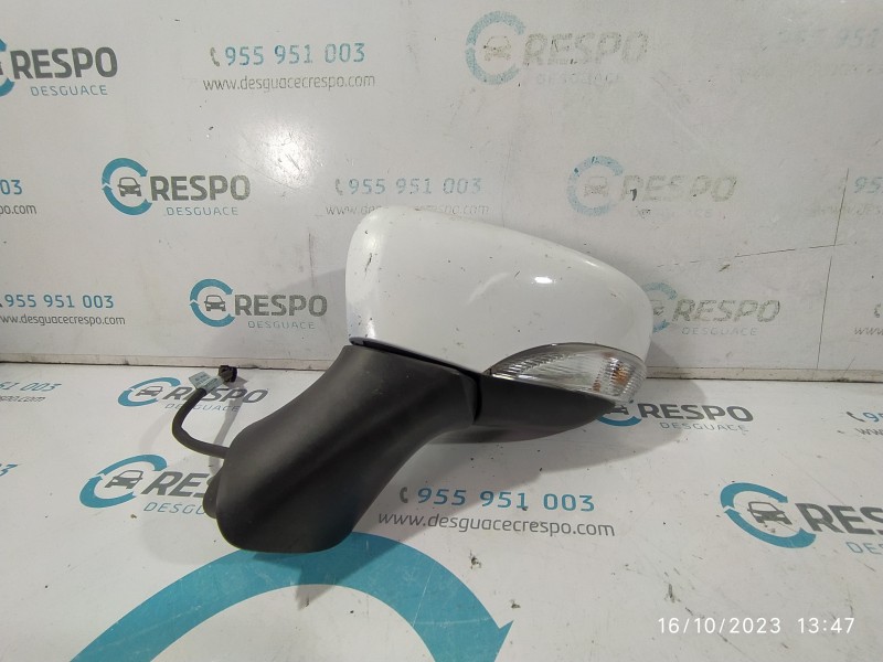 RETROVISOR IZQUIERDO 963025724R  - imagen 1