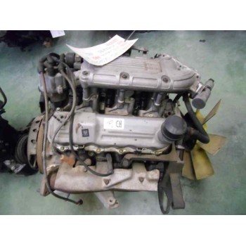 Recambio de motor completo para ford scorpio 2.4 v6 referencia OEM IAM ARC  