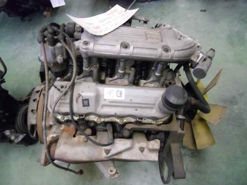 MOTOR COMPLETO ARC  - imagen 1