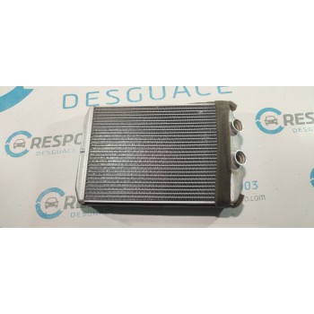 RADIADOR CALEFACCION / AIRE ACONDICIONADO 5F2110100 