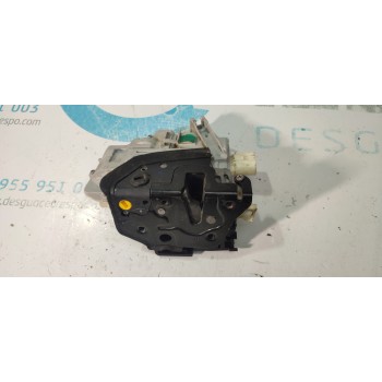 CERRADURA PUERTA TRASERA IZQUIERDA 3C4839015B  - miniatura 4