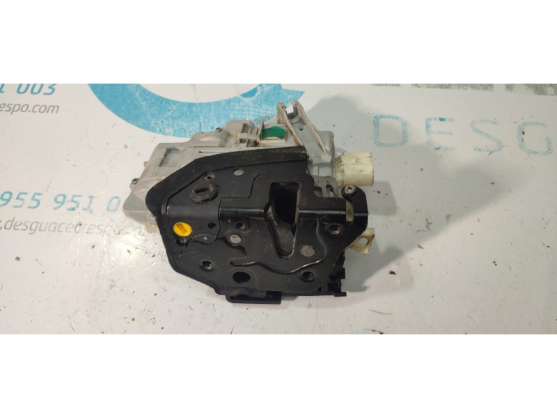 CERRADURA PUERTA TRASERA IZQUIERDA 3C4839015B  - imagen 4