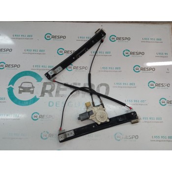 ELEVALUNAS DELANTERO IZQUIERDO 6M2114A389B 