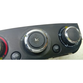 MANDO CALEFACCION / AIRE ACONDICIONADO 5R5841100  - miniatura 4