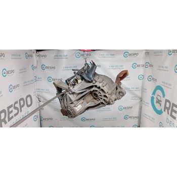 CAJA CAMBIOS 4M5R7002YA  - miniatura 3