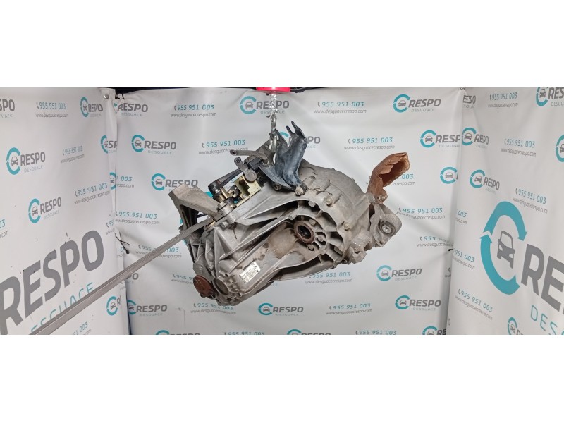 CAJA CAMBIOS 4M5R7002YA  - imagen 3