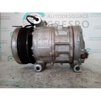 COMPRESOR AIRE ACONDICIONADO 55194880 5D3375200 447190-2152