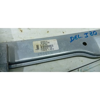 ELEVALUNAS DELANTERO IZQUIERDO 9806088180  - miniatura 2