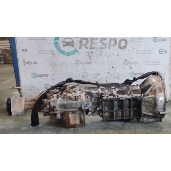 CAJA CAMBIOS  - miniatura 3