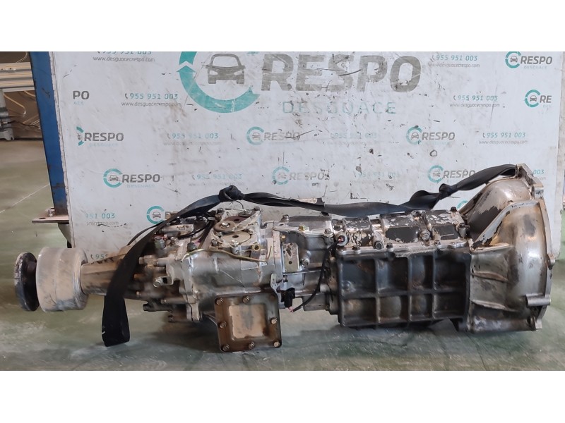 CAJA CAMBIOS  - imagen 3