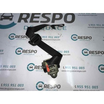 CINTURON SEGURIDAD DELANTERO DERECHO 