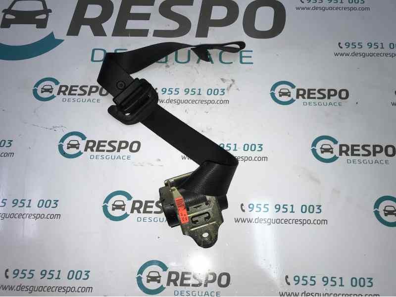 CINTURON SEGURIDAD DELANTERO DERECHO  - imagen 1