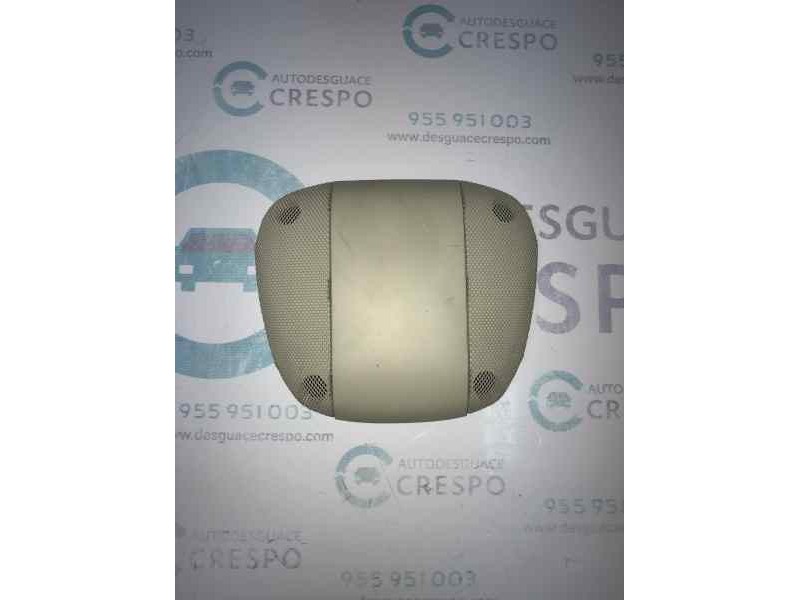 MODULO ELECTRONICO A2038219751  - imagen 1