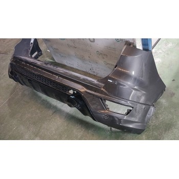 PARAGOLPES TRASERO  - miniatura 4