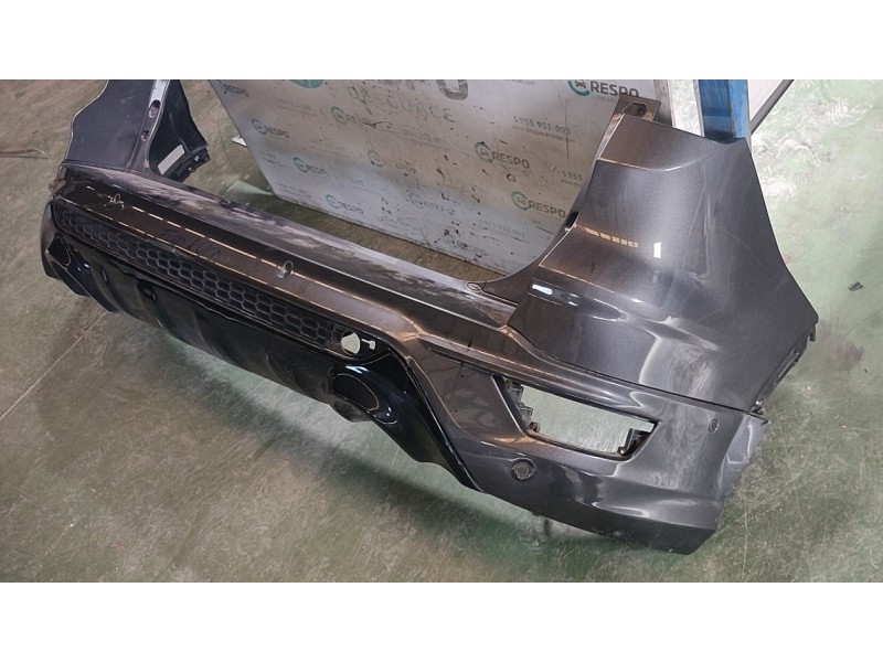 PARAGOLPES TRASERO  - imagen 4