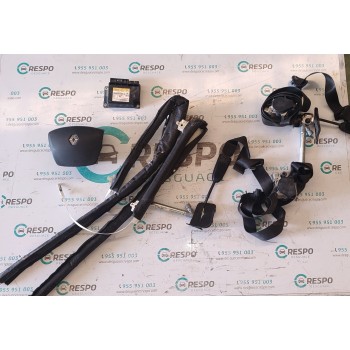 KIT AIRBAG  - miniatura 4