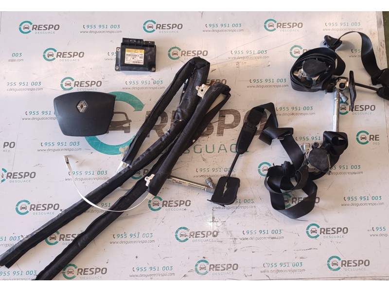 KIT AIRBAG  - imagen 4